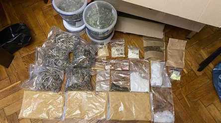 Свежие новости: Женщина рассылала наркотики по почте в детских игрушках и одежде, а получила в сварочном аппарате