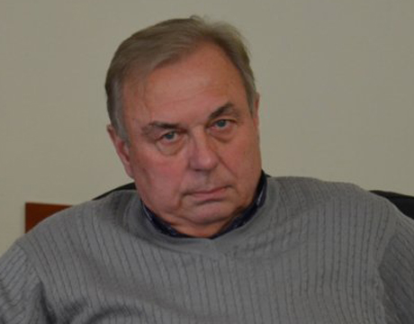 Свежие новости: Депутат облсовета с антиукраинской позицией хочет стать членом исполкома Южноукраинского горсовета