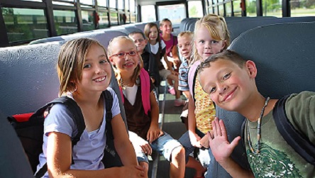 Свежие новости: Путешествия школьников по Украине с 2020 года будут оплачивать из Госбюджета