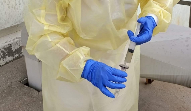 Свежие новости: У Миколаєві вірус грипу та «ковіда» шукатимуть у стічних водах