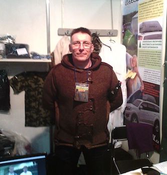 Свежие новости: В Харькове известный волонтер покончил с собой