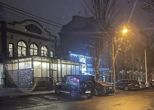 Свежие новости: Мэр Николаева и ряд новоиспеченных депутатов после первой сессии неформально собрались в ресторане