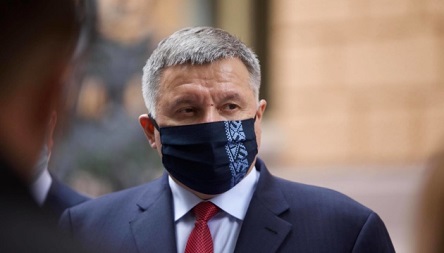 Свежие новости: Отставка Кабмина может не решить вопрос отставки Авакова, - Совсун