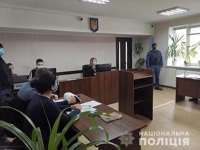 Свежие новости: Суд взял под стражу жителя Доманевки, который чудовищно изрезал отца