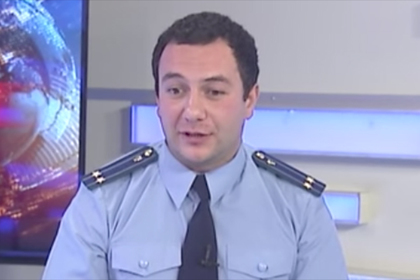 Свежие новости: Это карма: стало известно, как расправились с предателем Украины в Крыму