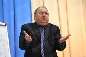 Свежие новости: Романчука уволили с должности первого вице-губернатора Николаевщины