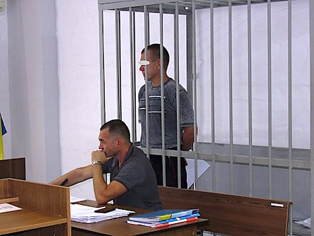 Свежие новости: Убийцу фермера и его жены на Николаевщине приговорили к пожизненному тюремному заключению