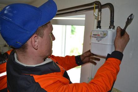 Свежие новости: У Казаковой не успевают до конца года использовать «субвенцию Ильюка» на газовые счетчики для николаевцев