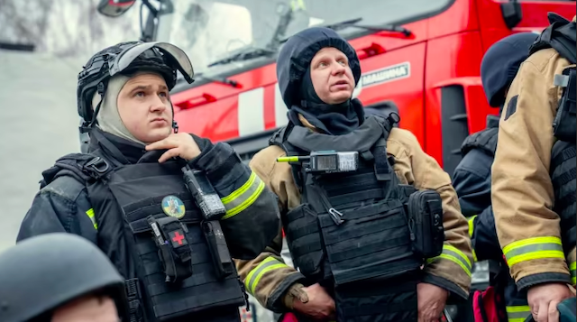 Свежие новости: Росіяни вдарили по Дніпропетровщині