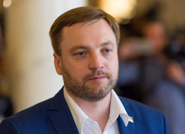 Свежие новости: В приграничных областях могут ввести чрезвычайное положение – Монастырский