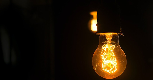 Свежие новости: Безкоштовний обмін ламп розжарювання на економні LED-лампочки розпочнеться 1 січня, – Мінекономіки