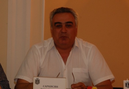 Свежие новости: В Одессе полиция задержала директора «Виктории»