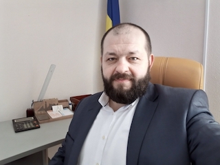 Свежие новости: Кабмін погодив призначення Кашуби на посаду голови Миколаївської РДА