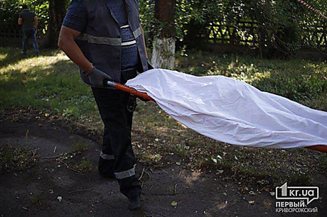 Свежие новости: В Кривом Роге полиция задержала маньяка, который насиловал и убивал девушек, - СМИ