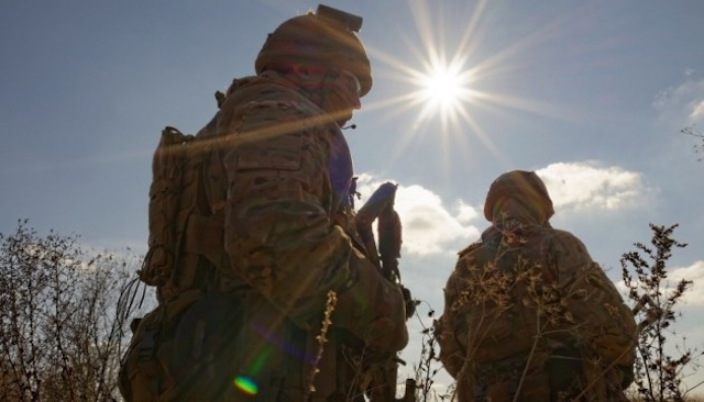 Свежие новости: Кремль продолжает зачистку высшего руководства армии и флота России – ГУР