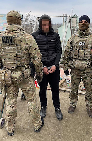 Свежие новости: За организацию наркоторговли через «закладки» задержали николаевца и его подельников