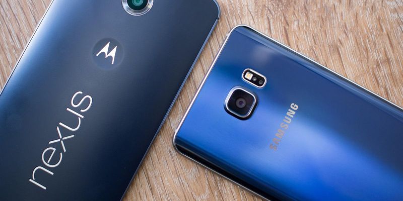 Свежие новости: Google выпустит собственный телефон, который станет конкурентом Apple