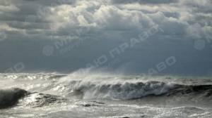 Свежие новости: 20 сентября по всей Украине объявлено штормовое предупреждение