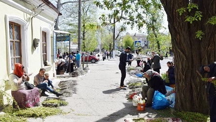 Свежие новости: Одной из причин увеличения случаев COVID-19 стало посещение церквей в Вербное воскресенье, - МОЗ
