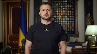 Свежие новости: «Маємо остаточно ліквідувати олігархічний вплив на державну владу в Україні», - Президент Зеленський