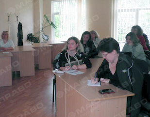 Свежие новости: В Южноукраїнську відбувся семінар «Актуальні питання трудового  законодавства»