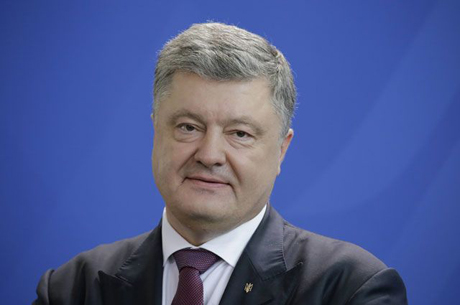 Свежие новости: Порошенко проводит совет регионального развития в Одессе