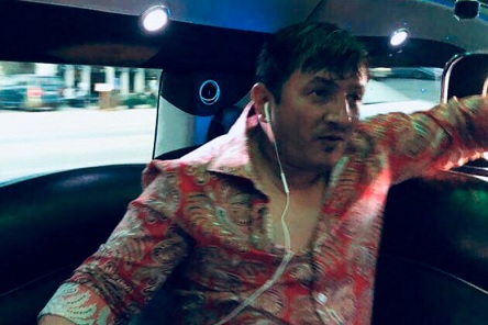Фото новости: «Воры в законе» собирают «сходку» для лишения Гули титула Свежие новости: «Воры в законе» собирают «сходку» для лишения Гули титула