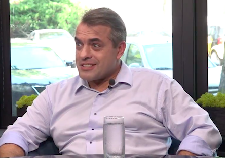 Свежие новости: Бирюков ответил Билецкому на обвинения в легализации откатов: Он заигрался в попытках изобразить из себя осведомленного человека