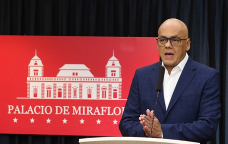 Свежие новости: Власти Венесуэлы заявили о похищении $30 млрд