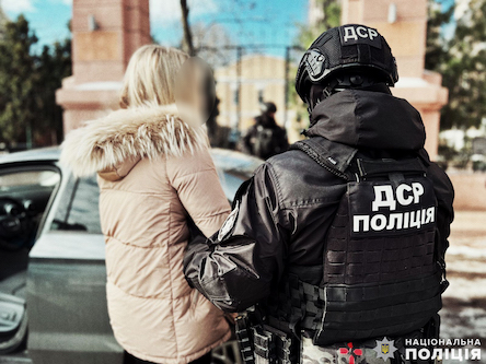 Свежие новости: Переправляли військовозобов’язаних чоловіків через держкордон - миколаївські правоохоронці викрили угруповання одеситів