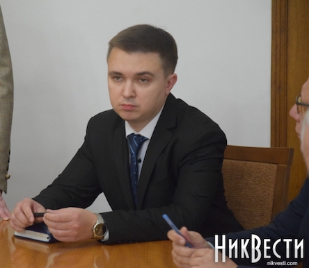 Фото новости: Казакова назначила Лазарева директором ЦПАУ Свежие новости: Казакова назначила Лазарева директором ЦПАУ