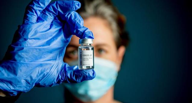 Свежие новости: В Украине стартовала онлайн-запись на вакцинацию от коронавируса. Как встать в 