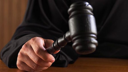 Свежие новости: До конца года в Николаевской области сократят 19 должностей прокуроров