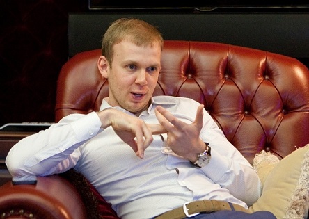 Свежие новости: «Саакашвили не знаю и знать не хочу!» - олигарх Курченко, находящийся в розыске