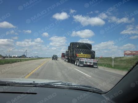 Свежие новости: Безпека дорожнього руху у місті Вознесенську