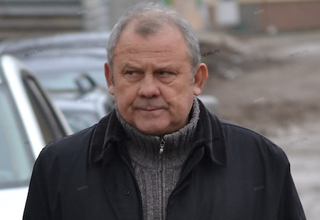 Свежие новости: Суд отпустил под залог в ₴160 тысяч подозреваемого в хищении $2,5 миллионов экс-мэра Николаева Бердникова