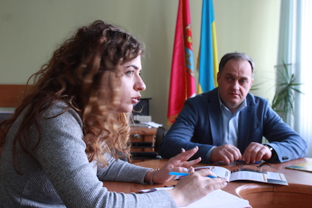 Свежие новости: Вознесенськ. Розпочинаємо розробляти представлення бюджету для громадян 2020