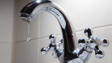 Свежие новости: Сегодня в Николаеве возможно прекращение водоснабжения