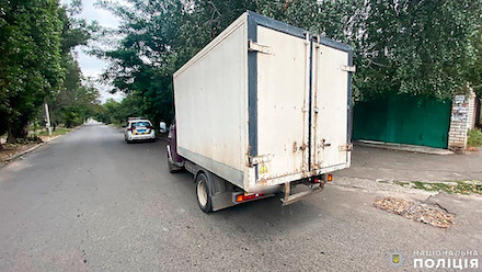 Свежие новости: В Николаеве водитель грузовика сбил 13-летнюю девочку