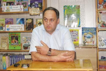 Фото новости: Віталій Луков зустрівся з мешканцями І мікрорайону та обговорив ряд важливих питань Свежие новости: Віталій Луков зустрівся з мешканцями І мікрорайону та обговорив ряд важливих питань