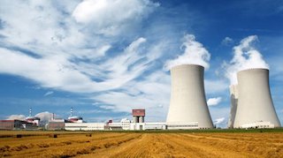 Свежие новости: В Україні після ремонту запустили ще один енергоблок АЕС