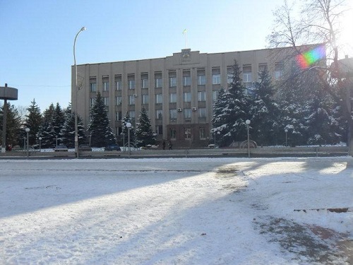 Свежие новости: Первомайский горсовет хочет ввести для СМИ «карточки аккредитации»