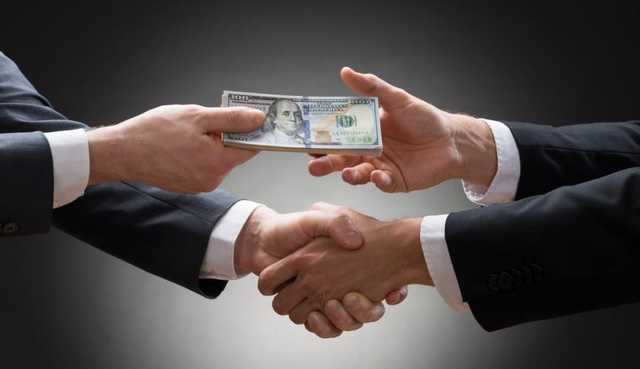 Свежие новости: У Украины ежегодно крадут $37 млрд, - Саакашвили