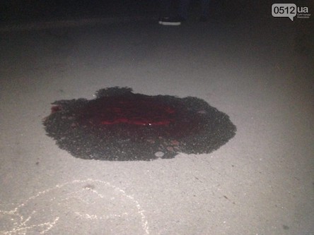 Свежие новости: В центре Николаева молодой парень выстрелил себе в голову из травмата (ФОТО 18+)