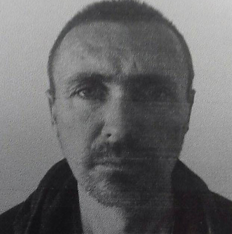 Свежие новости: Полиция разыскивает южноукраинца, который уехал на заработки в Киев и пропал без вести