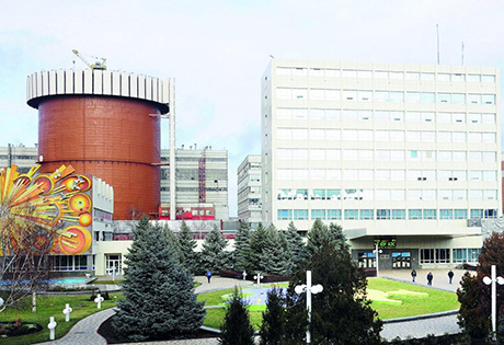 Свежие новости: Про роботу ВП «Южно-Українська АЕС» у вересні 2018 року