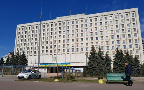 Фото новости: Выборы в Раду: ЦИК создала 199 окружных комиссий Свежие новости: Выборы в Раду: ЦИК создала 199 окружных комиссий