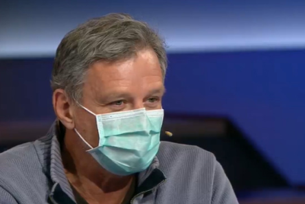 Свежие новости: СБУ провела обыски в лаборатории «Eurolab» из-за сокрытия фактов заражения COVID-19