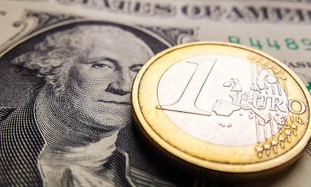 Свежие новости: Почему растет евро и что будет с курсом доллара в Украине
