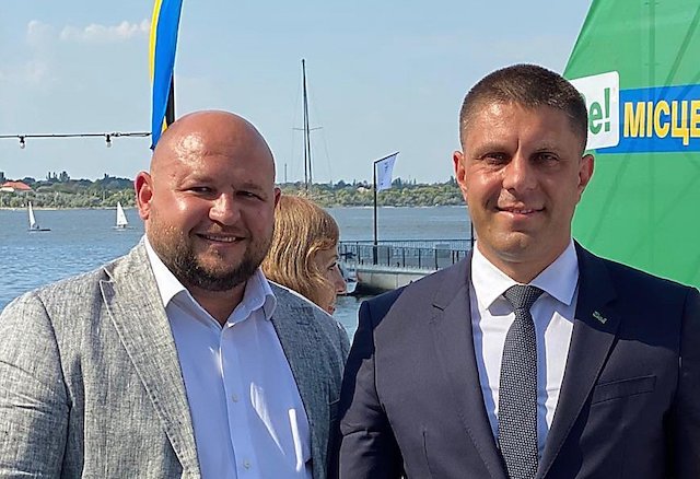 Свежие новости: Помощника нардепа Копытина с погоней задержали за «пьяное вождение» – губернатор Ким ждёт от него заявления на увольнение